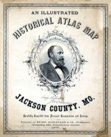 Jackson County 1877 